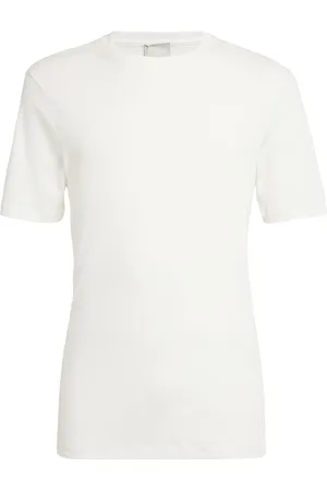 Hanro Sea Island Cotton T-Shirt