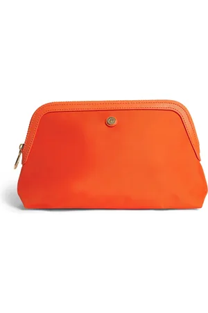 HARRODS Large Nylon Wash Bag