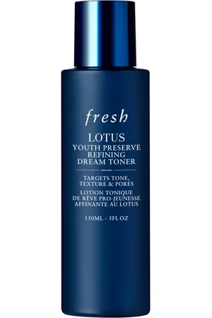 Fresh ! Lotus Youth Preserve Refining Dream Toner