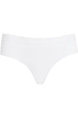 Falke Lace Detail Daily Briefs
