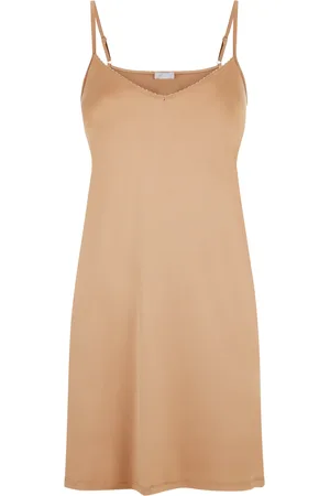 Hanro Satin Deluxe Bodydress