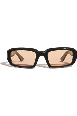 PORT TANGER Acetate Mektoub Sunglasses