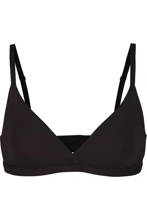 SKIMS Fits Everybody Triangle Bralette