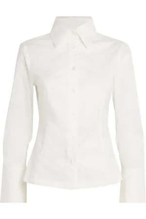 Frame Cotton Friday Shirt