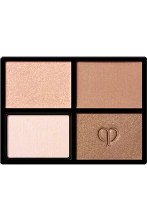 Cle de Peau Beaute Eye Colour Shadow Quad