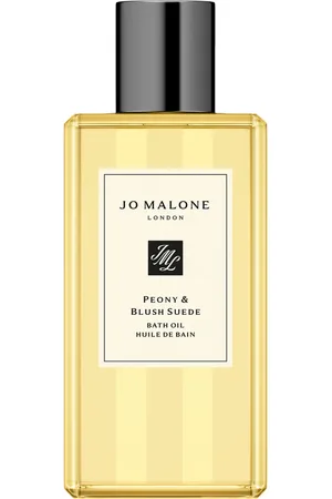 Jo Malone Peony And Blush Suede Bath Oil