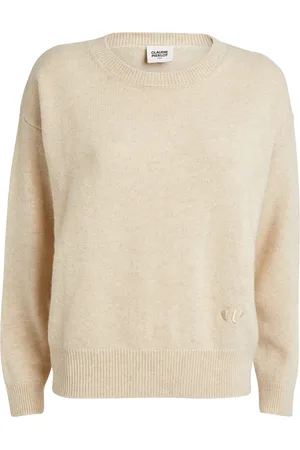 Claudie Pierlot Cashmere Sweater