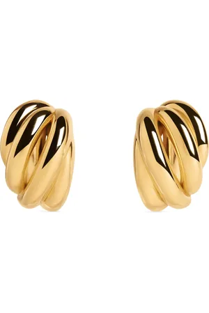 Balenciaga Glam Ear Cuffs