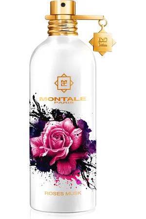 MONTALE Roses Musk Eau de Parfum