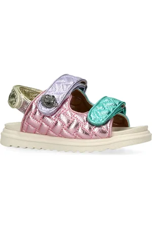 Kurt Geiger Mini Orson Sandals