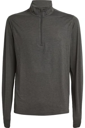 vuori Ease Performance 2.0 Half-Zip Sweatshirt