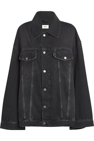haikure Denim Janet Jacket