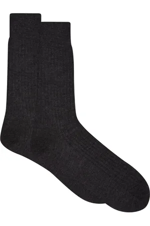Pantherella Cashmere Socks