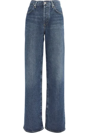Citizens of Humanity Annina Wide-Leg Jeans