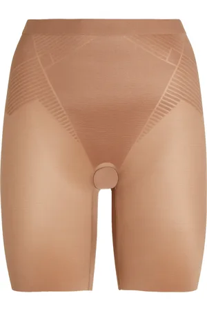 Spanx Shape Invisible Mid-Thigh Shorts