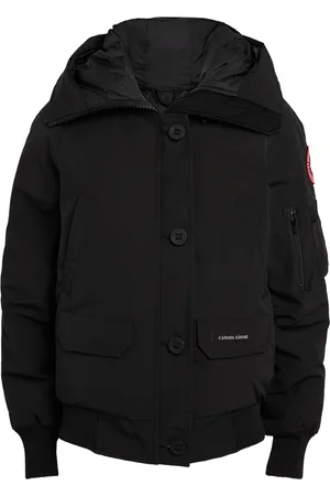 Canada Goose Chilliwack Puffer Bomber Jacket