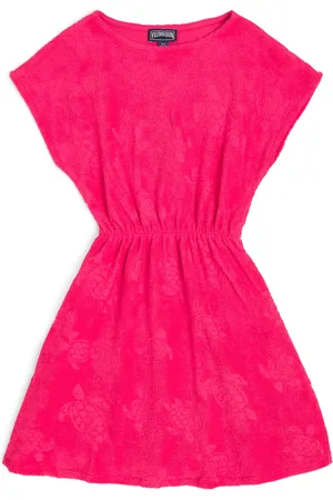 Vilebrequin Cotton Towelling Dress