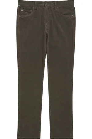 Citizens of Humanity Gage Slim-Straight Chinos