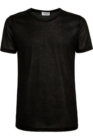 Zimmerli Cotton Royal Classic T-Shirt