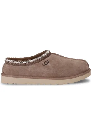 UGG Suede Tasman Slippers
