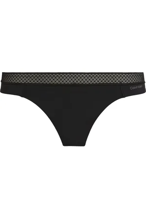 Calvin Klein Seductive Comfort Thong