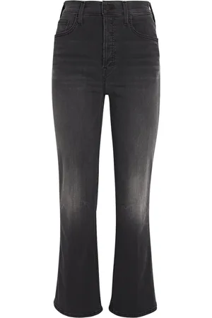 Mother The Tripper Ankle Slim Jeans