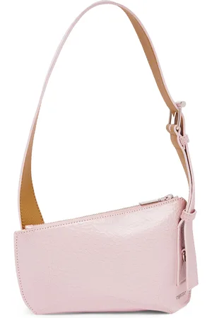Alexander McQueen Leather The Sling Bag