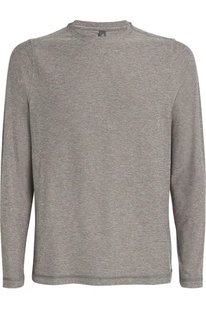 vuori Strato Tech Long-Sleeve T-Shirt