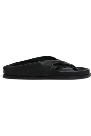 A.Emery A. Emery Leather Shaw Sandals