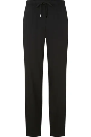 DEREK ROSE Basel Lounge Trousers