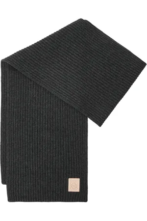 Loewe Cashmere Scarf