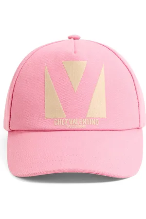 VALENTINO GARAVANI Chez Valentino Baseball Cap