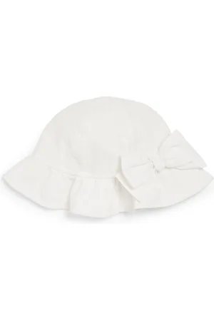 Il gufo Bow Sun Hat