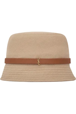 Saint Laurent Cassandre Bucket Hat
