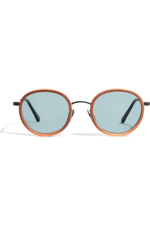 Vilebrequin Victoire Round Sunglasses