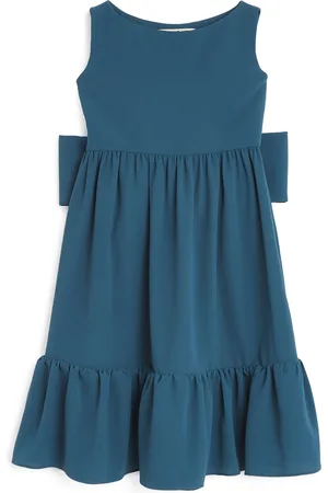 Edeline Lee Tiered Dress
