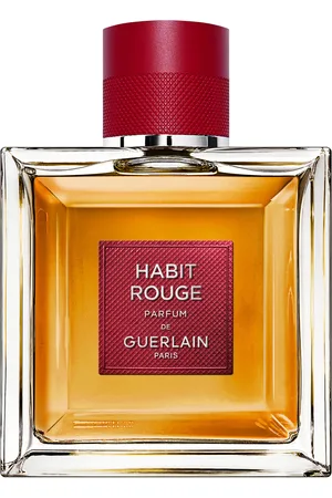 Guerlain Habit Rouge Le Parfum Eau de Parfum