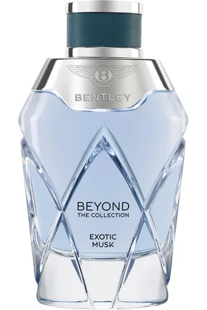 Bentley Beyond Exotic Musk Eau de Parfum