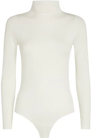 Falke Seamless High-Neck Bodysuit