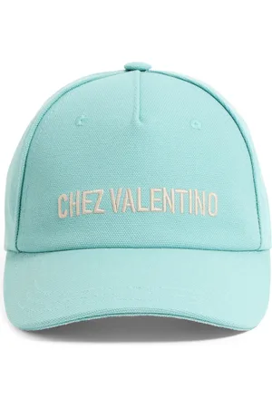 VALENTINO GARAVANI Chez Valentino Baseball Cap