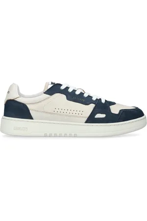 Axel Arigato Suede Dice Lo Sneakers