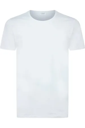 Zimmerli 172 Pure Comfort Round Neck T-Shirt