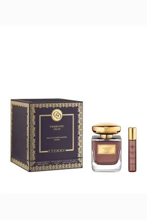 BY TERRY Terryfic Oud Fragrance Gift Set