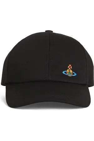 Vivienne Westwood Cotton Orb Baseball Cap