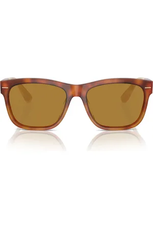 Brunello Cucinelli Acetate BC4003S Sunglasses