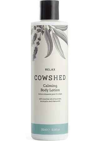 Cowshed Relax Calming Body Lotion