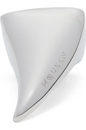 Alexander McQueen Tiger Claw Ring