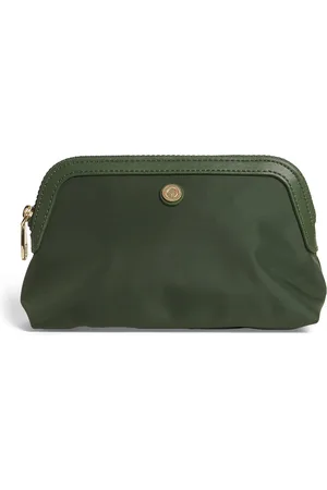 HARRODS Small Nylon Wash Bag