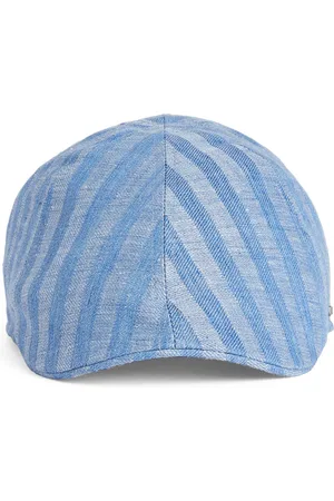 Stetson Linen Texas Cap