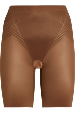 Spanx Shape Invisible Mid-Thigh Shorts